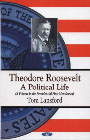 Theodore Roosevelt