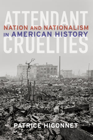 Attendant Cruelties