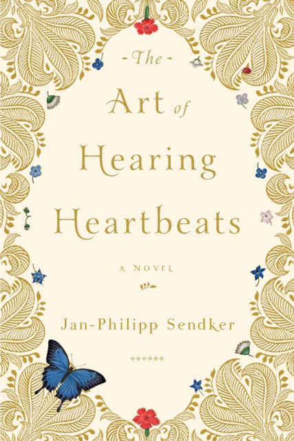Book cover of: Art of Hearing Heartbeats