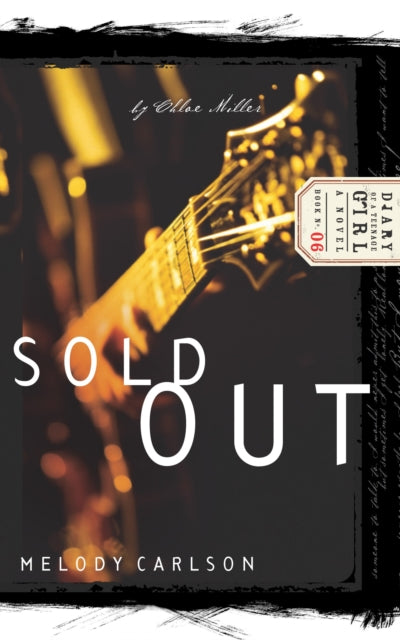 Book cover of: Sold Out