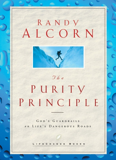Book cover of: Purity Principle. By: Randy C. Alcorn