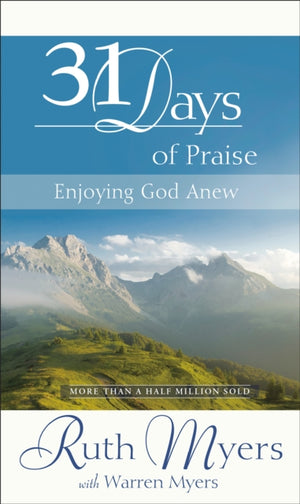 31 Days of Praise
