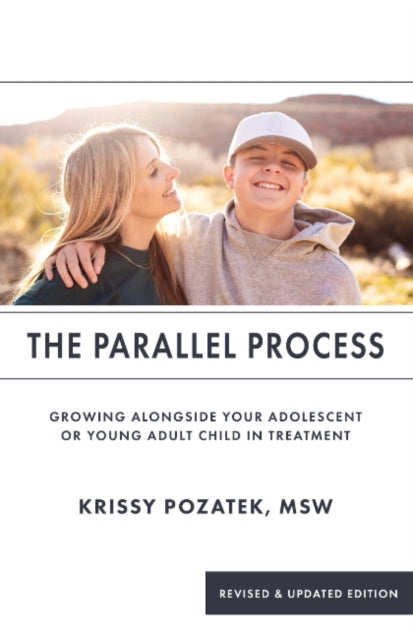 Book cover of: Parallel Process