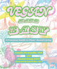 Book cover of: Vegan Made Easy