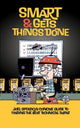 Book cover of: Smart and Gets Things Done. By: Joel Spolsky