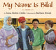 Book cover of: My Name is Bilal