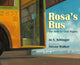 Book cover of: Rosa's Bus