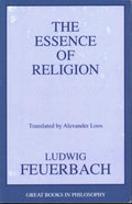 The Essence of Religion
