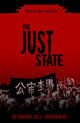 Book cover of: Just State. By: Richard Dien Winfield