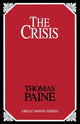 Book cover of: Crisis. By: Thomas Paine