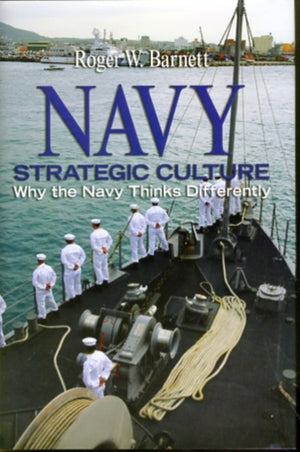 Navy Strategic Culture