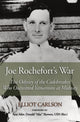 Book cover of: Joe Rochefort's War. By: Elliot Carlson
