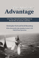 Book cover of: Admirals' Advantage