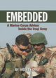Book cover of: Embedded. By: Wesley R. Gray