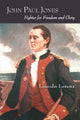Book cover of: John Paul Jones. By: Lincoln Lorenz