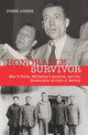 Book cover of: Honorable Survivor. By: Lynne Joiner