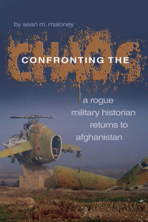 Confronting Al-Qaeda