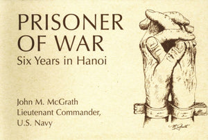 Prisoner of War