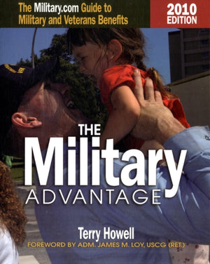 Military Advantage, 2010 Edition