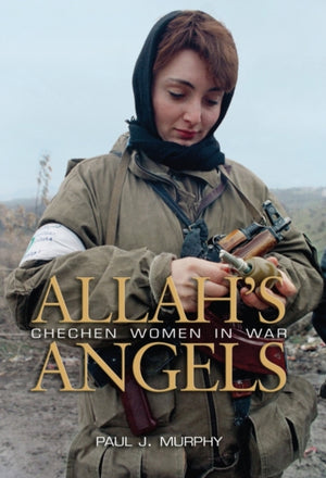 Allah'S Angels