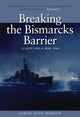 Book cover of: Breaking the Bismark's Barrier, 22 July 1942 - 1 May 1944