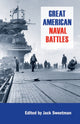 Book cover of: Great American Naval Battles