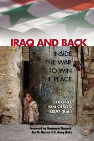 Iraq and Back