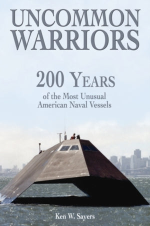 Uncommon Warriors