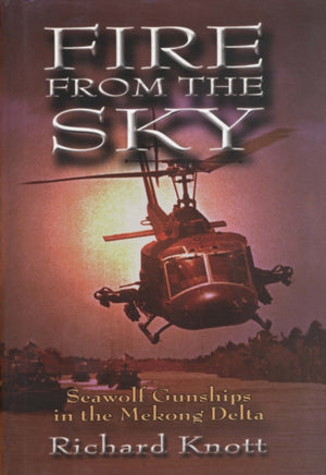 Fire from the Sky