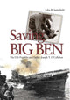 Book cover of: Saving Big Ben. By: John R. Satterfield