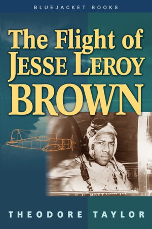 Flight of Leroy Brown