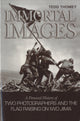 Book cover of: Immortal Images. By: Tedd Thomey