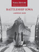 Book cover of: Battleship Iowa. By: Lawrence Burr