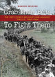 Book cover of: Grab Their Belts to Fight Them