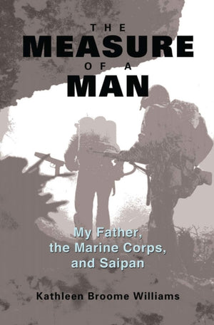 Measure of a Man