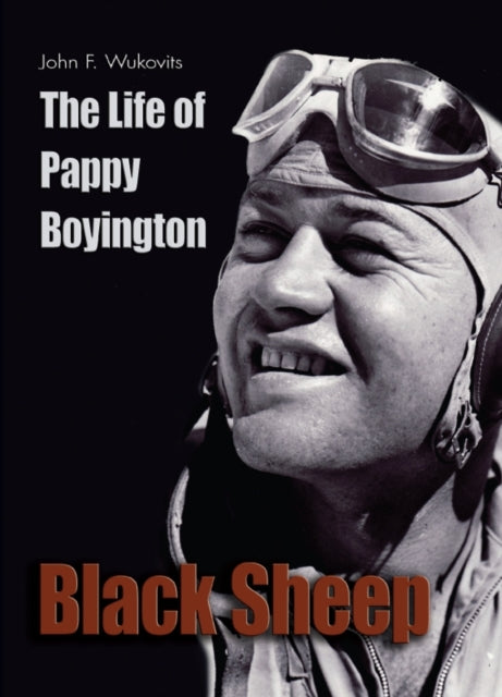 Book cover of: Black Sheep. By: John F. Wukovitz