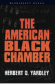 Book cover of: American Black Chamber