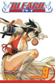 Book cover of: Bleach, Vol. 9. By: Tite Kubo
