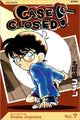 Book cover of: Case Closed, Vol. 7. By: 青山 剛昌 [Gōshō Aoyama]