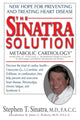 Book cover of: Sinatra Solution. By: Stephen T. Sinatra