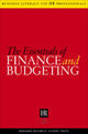 Book cover of: Essentials Of Finance And Budgeting. By: Society for Human Resource Management
