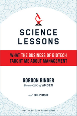 Science Lessons