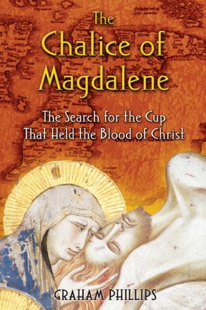 The Chalice of Magdalene