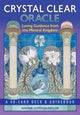 Book cover of: Crystal Clear Oracle