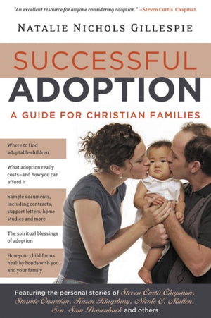 Successful Adoption