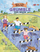 Book cover of: What to Do When You Grumble Too Much. By: Dawn Huebner