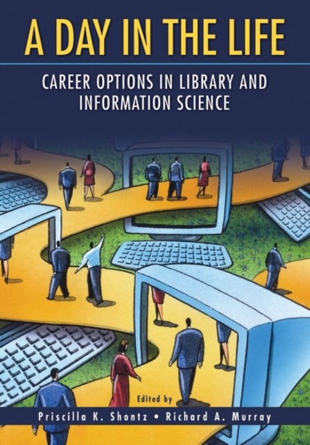 Book cover of: Day in the Life
