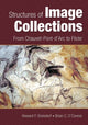 Book cover of: Structures of Image Collections. By: Howard F. Greisdorf
