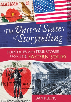 United States of Storytelling