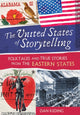 Book cover of: United States of Storytelling. By: Dan Keding